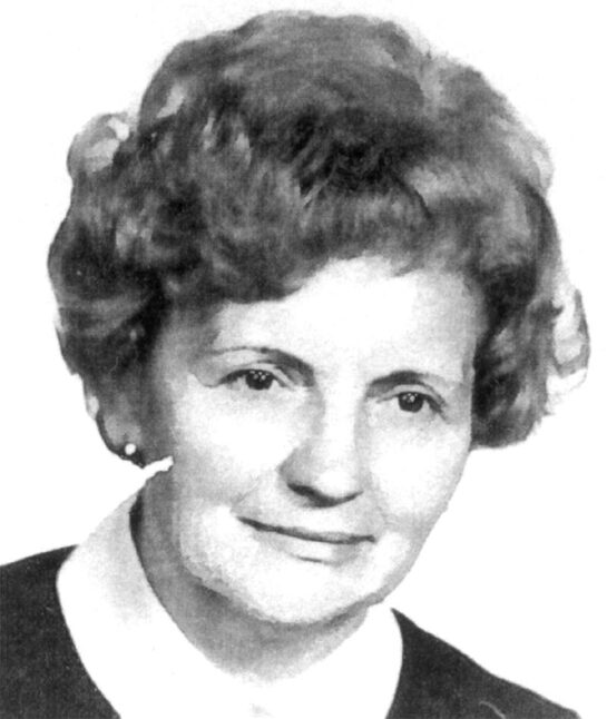 KREJČÍČKOVÁ Eliška