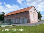 Sběrný dvůr Bělotín