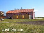 Sběrný dvůr Bělotín