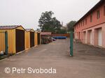 Sběrný dvůr Bělotín