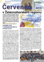 Hudební léto 2019