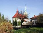 kostel