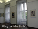 Zámek, Bystřice pod Hostýnem