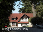Chaloupka, Sola Gratia, Bystřice pod Hostýnem