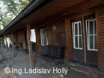 Kuželna, Sola Gratia, Bystřice pod Hostýnem