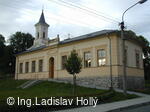 ZUŠ Střítež nad Ludinou
