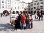 Soutěž "Krávoviny", Nový Jičín, 25.5.2004