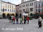 Soutěž "Krávoviny", Nový Jičín, 25.5.2004