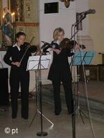 Adventní koncert