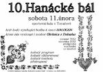 Hatě, folklorní soubor