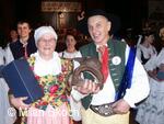 Jihočeské folklorní sdružení