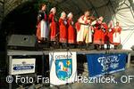 Mezinárodní folklorní festival Folklor bez hranic