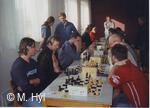 Šachový klub
