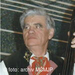 Malá česká muzika Jiřího Pospíšila