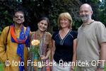 Mezinárodní folklorní festival Čermenské slavnosti