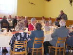 Setkání s jubilanty rok 2007