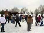 Karneval na ledě 2009