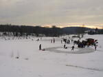 Karneval na ledě 2009