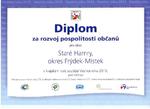 Staré Hamry