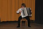 Setkání jubilantů 2010