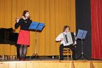 Setkání jubilantů 2010
