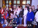 Království perníku 2010