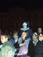 * Z DĚNÍ VE MĚSTĚ