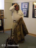 * Z DĚNÍ VE MĚSTĚ