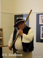 * Z DĚNÍ VE MĚSTĚ