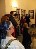 * Z DĚNÍ VE MĚSTĚ