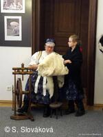 * Z DĚNÍ VE MĚSTĚ