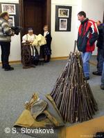 * Z DĚNÍ VE MĚSTĚ