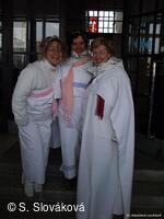 * Z DĚNÍ VE MĚSTĚ