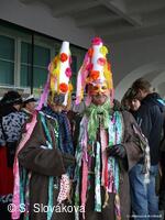 * Z DĚNÍ VE MĚSTĚ