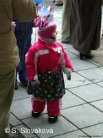 * Z DĚNÍ VE MĚSTĚ