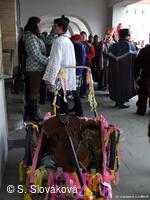 * Z DĚNÍ VE MĚSTĚ