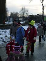 * Z DĚNÍ VE MĚSTĚ