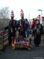 * Z DĚNÍ VE MĚSTĚ