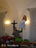 * Z DĚNÍ VE MĚSTĚ