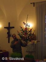 * Z DĚNÍ VE MĚSTĚ