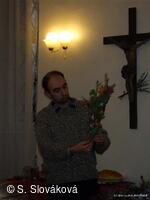 * Z DĚNÍ VE MĚSTĚ