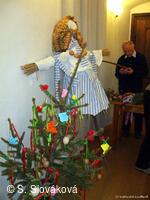 * Z DĚNÍ VE MĚSTĚ