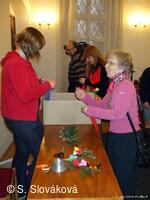 * Z DĚNÍ VE MĚSTĚ