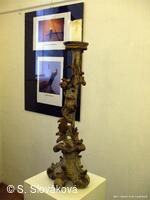 * Z DĚNÍ VE MĚSTĚ