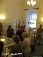 * Z DĚNÍ VE MĚSTĚ