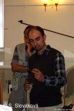 * Z DĚNÍ VE MĚSTĚ