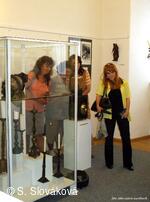 * Z DĚNÍ VE MĚSTĚ