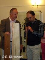 * Z DĚNÍ VE MĚSTĚ