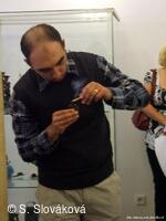 * Z DĚNÍ VE MĚSTĚ