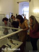 * Z DĚNÍ VE MĚSTĚ